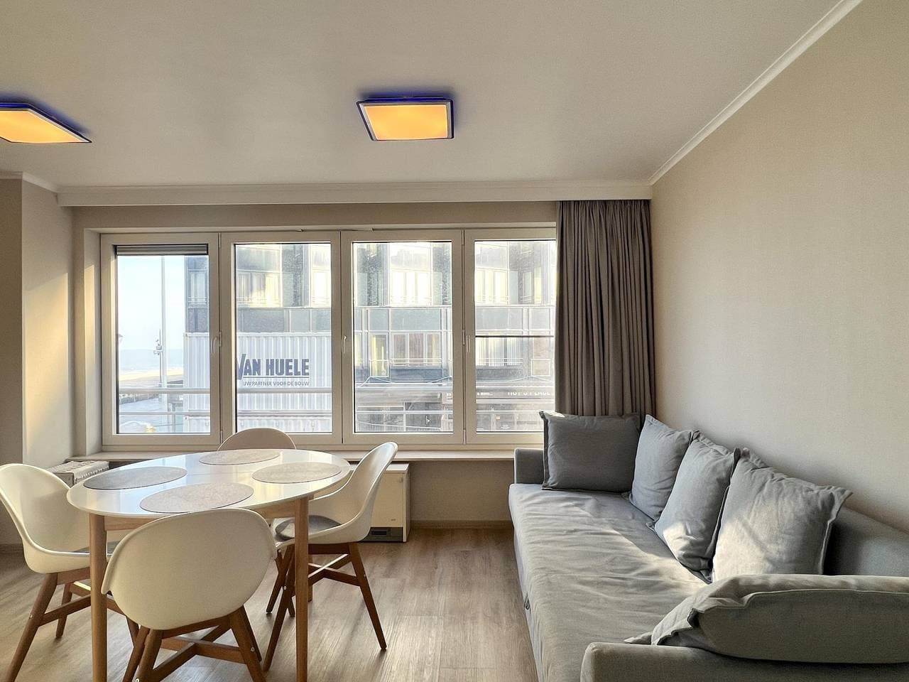 Foto 11 von 60: Gemütliche Wohnung in Meeresnähe