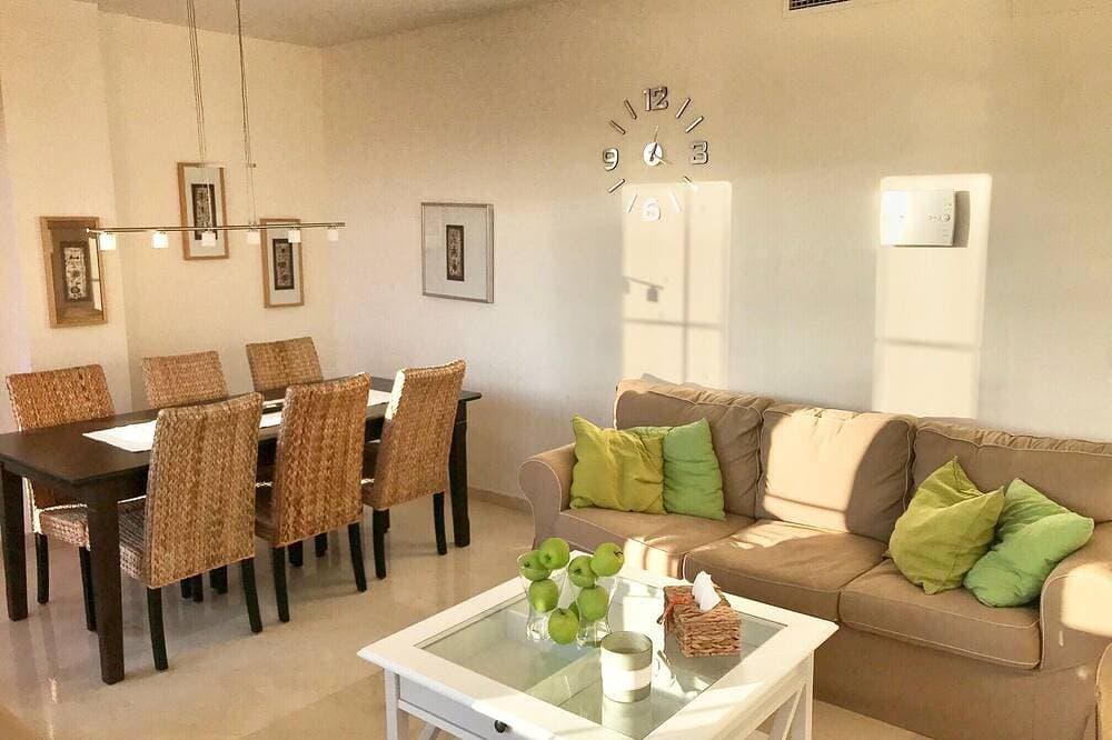 Foto 11 von 30: Penthouse In Sierra Cortina