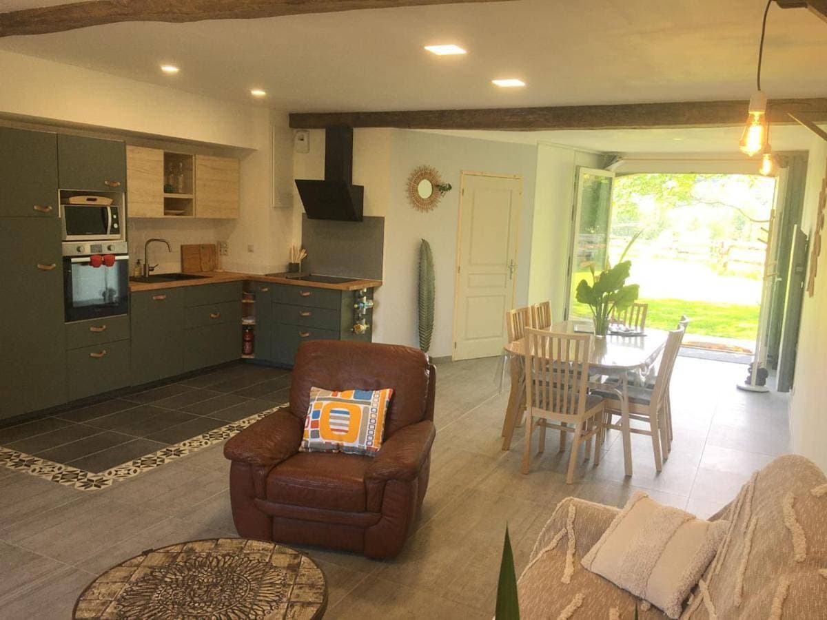 Foto 6 von 33: Ferienhaus für 6 Personen