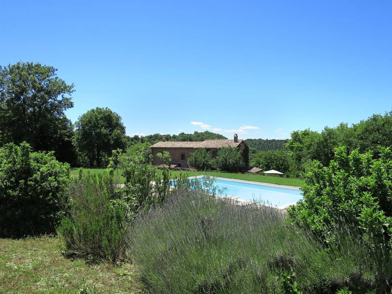 Foto 4 von 47: Casale Vitello