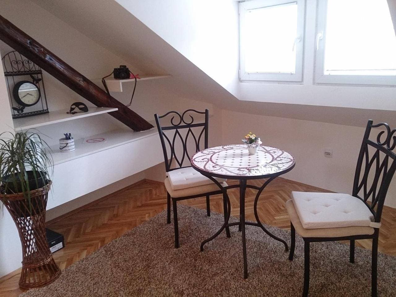 Foto 10 von 16: Loft