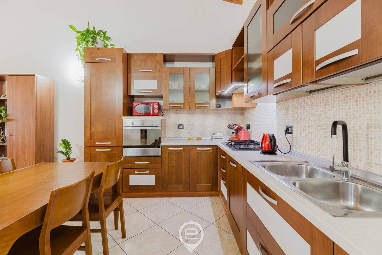 Foto 12 von 34: Ferienwohnung für 4 Personen