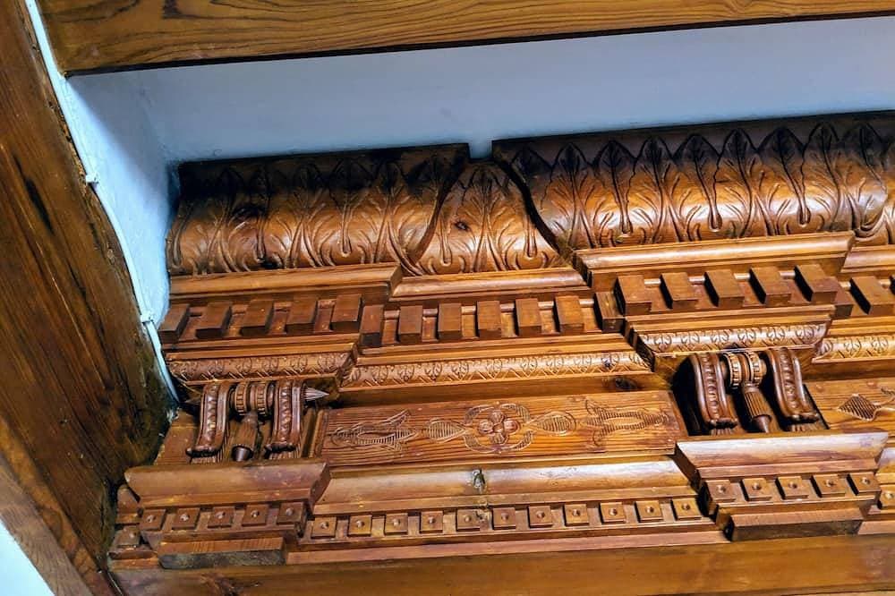 Foto 9 von 20: Ca Cedó - Traditionelles Stadthaus im Herzen von La Serra d'Almos