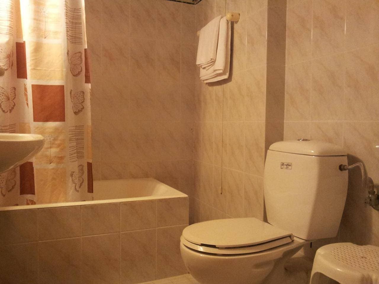 Foto 9 von 9: Apartment (3 Adults)