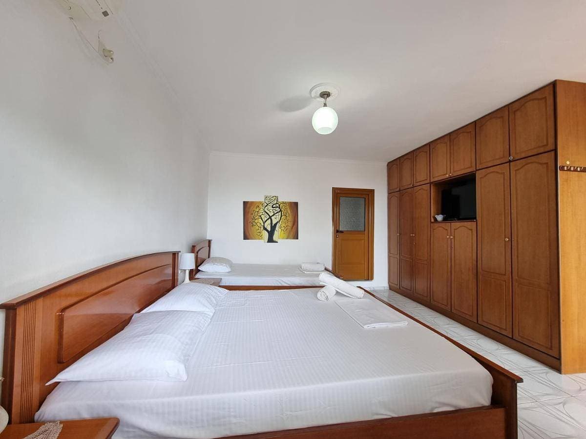 Foto 3 von 16: Triple Room with Sea View