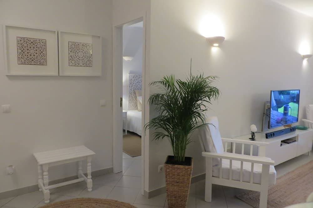Foto 8 von 30: Drei Palmen Wohnung