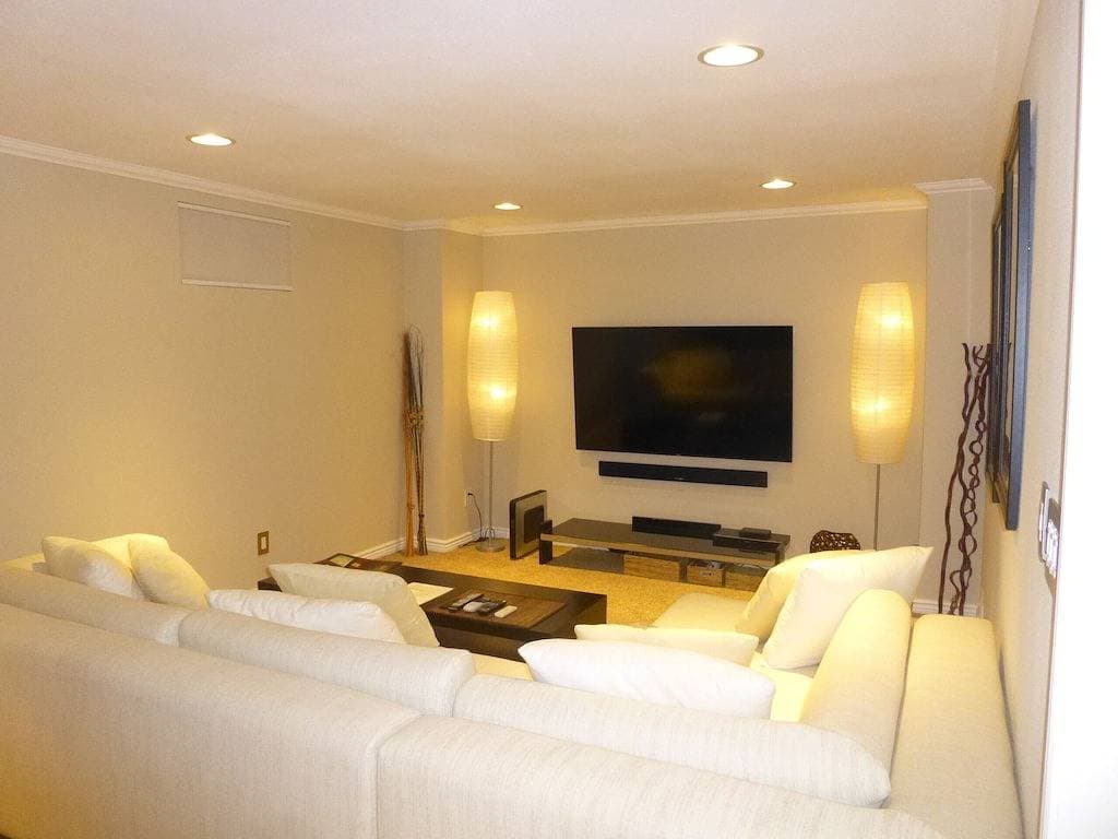 Luxuriöser privater Wohnraum / Luxuswohnung in Denver, Colorado 1