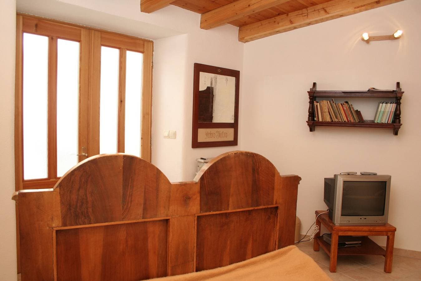 Foto 13 von 19: 1-Zimmer-Ferienwohnung mit Terrasse Vrboska (Hvar) A-4601-c