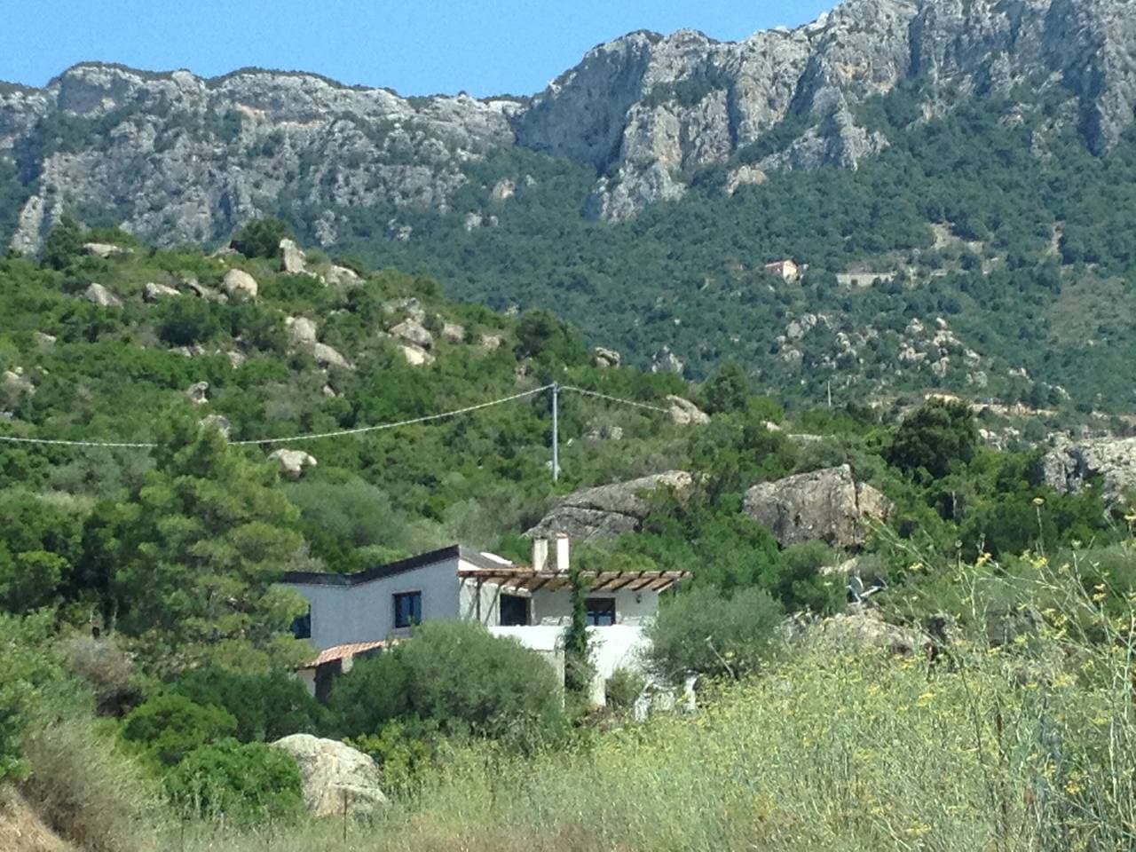 Holiday Flat for Nature Lovers 1