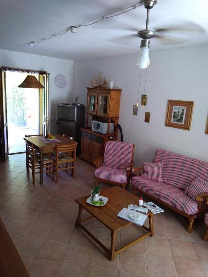 Foto 5 von 23: Two-Bedroom House