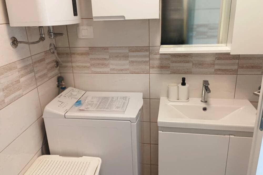 Foto 5 von 12: Ferienwohnung Adrijana - Buje