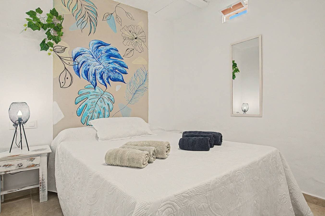 Foto 10 von 28: Ferienhaus 'El Olivo' mit privatem Pool, privater Terrasse und Wi-Fi