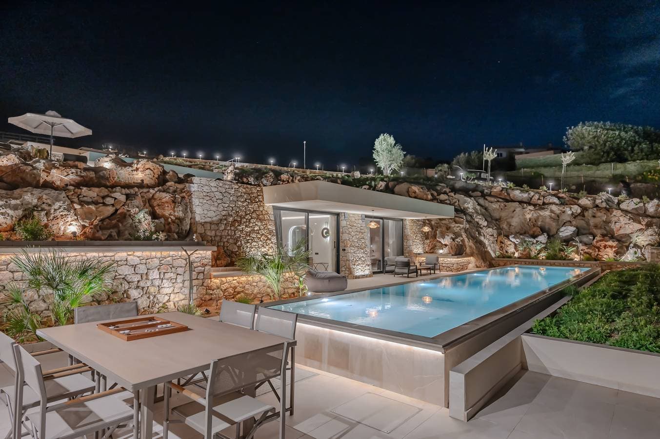 Domaine collection Sea 1
