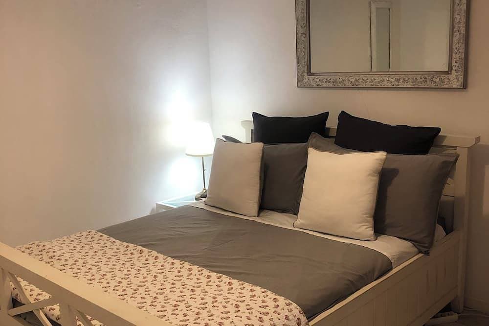 Foto 3 von 17: Beautiful ground floor apartment in villa in Opio.