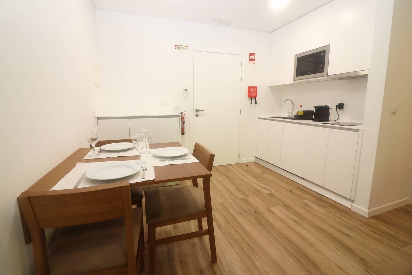 Foto 10 von 29: Quinta das Varcandas Gerês - Apartamento 2