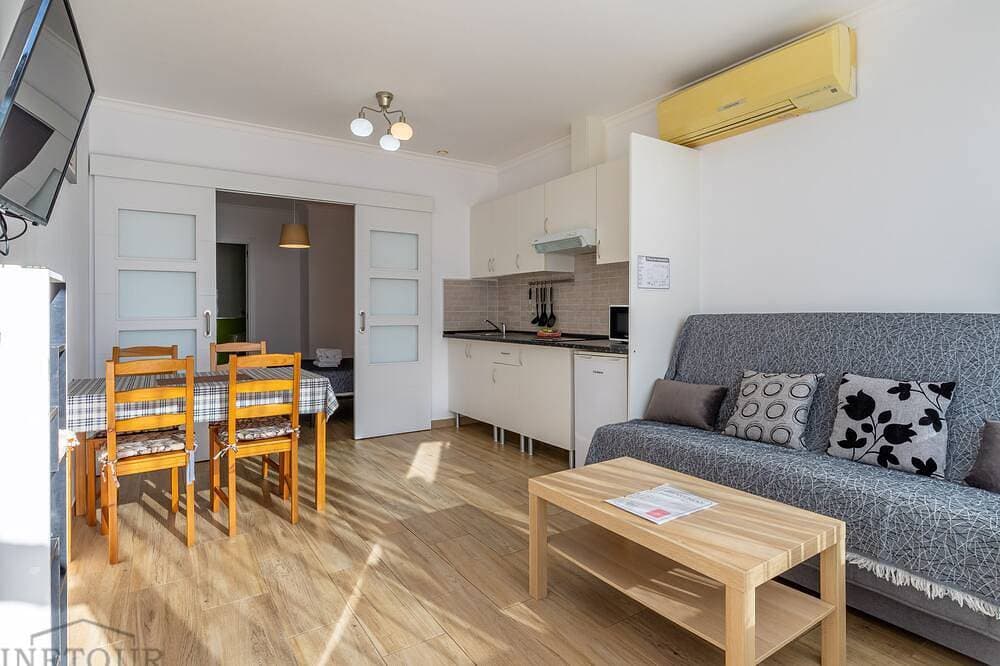 Inftour President 1 Apartamento 1