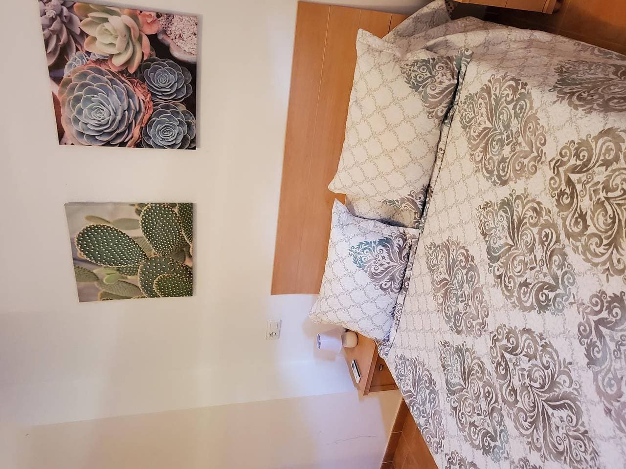Foto 3 von 53: Ferienwohnung für 5 Personen mit Balkon/Terrasse