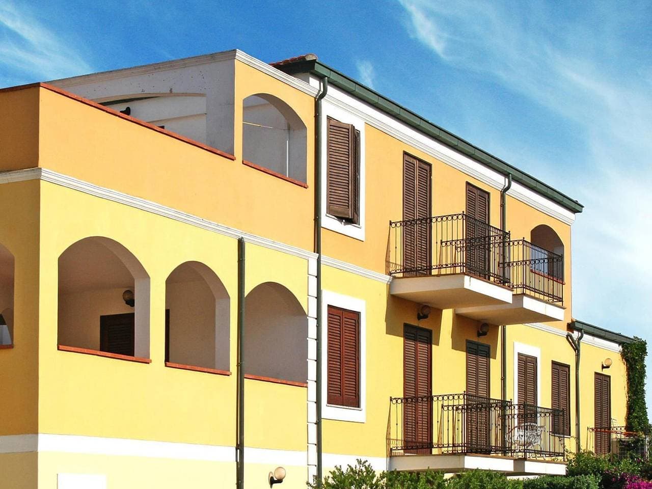 Foto 4 von 33: Wohnung in Santa Teresa Gallura