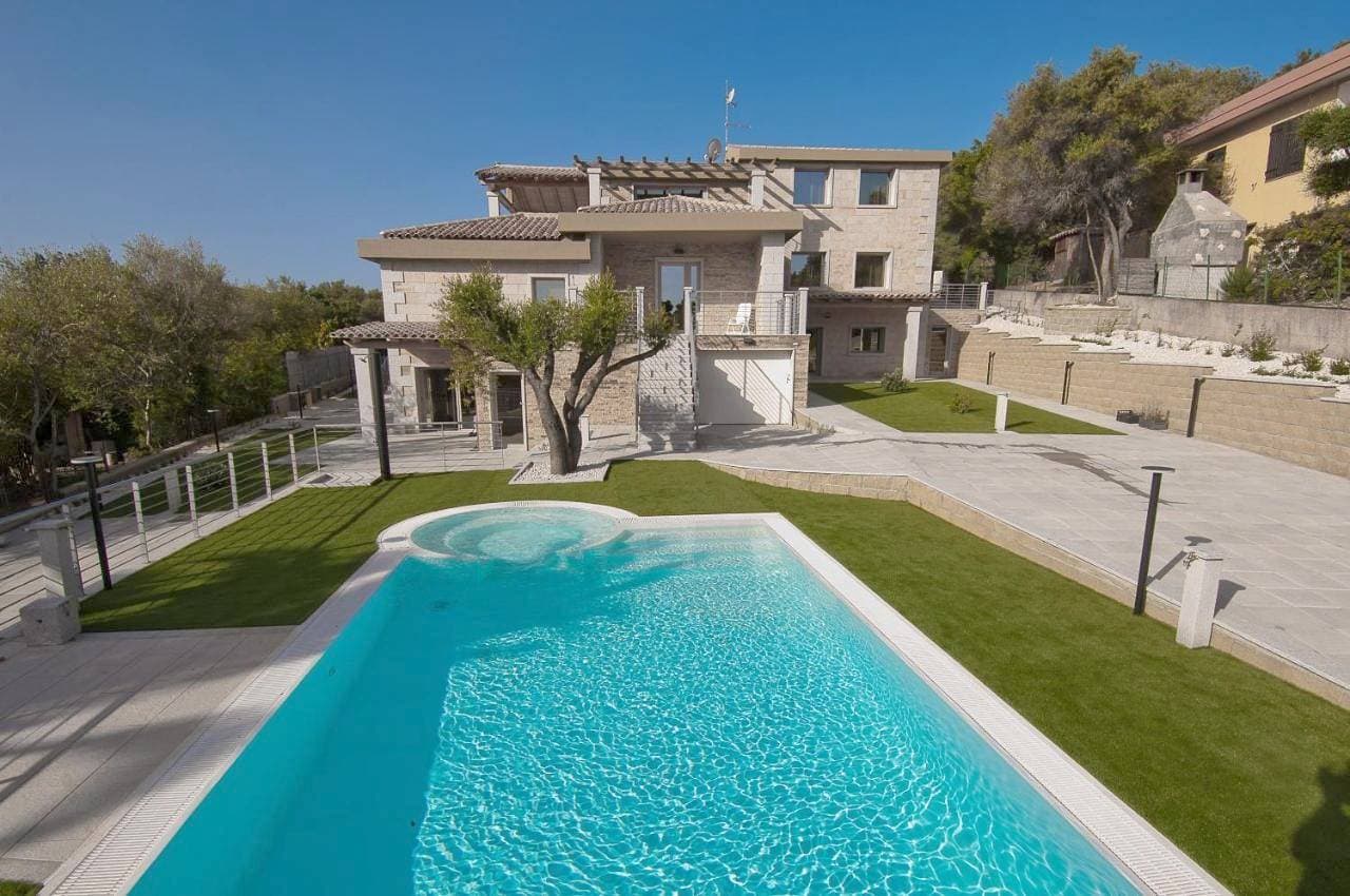 Villa Marianna 1