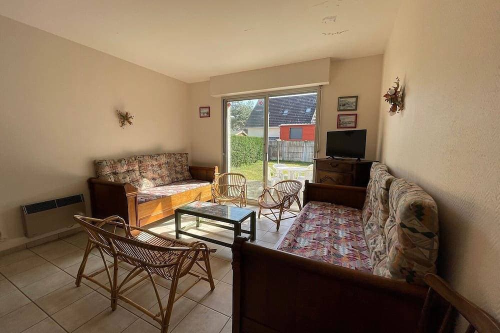 Foto 10 von 18: Erdgeschosswohnung mit Garten, 500m Strand, 800m Geschäfte