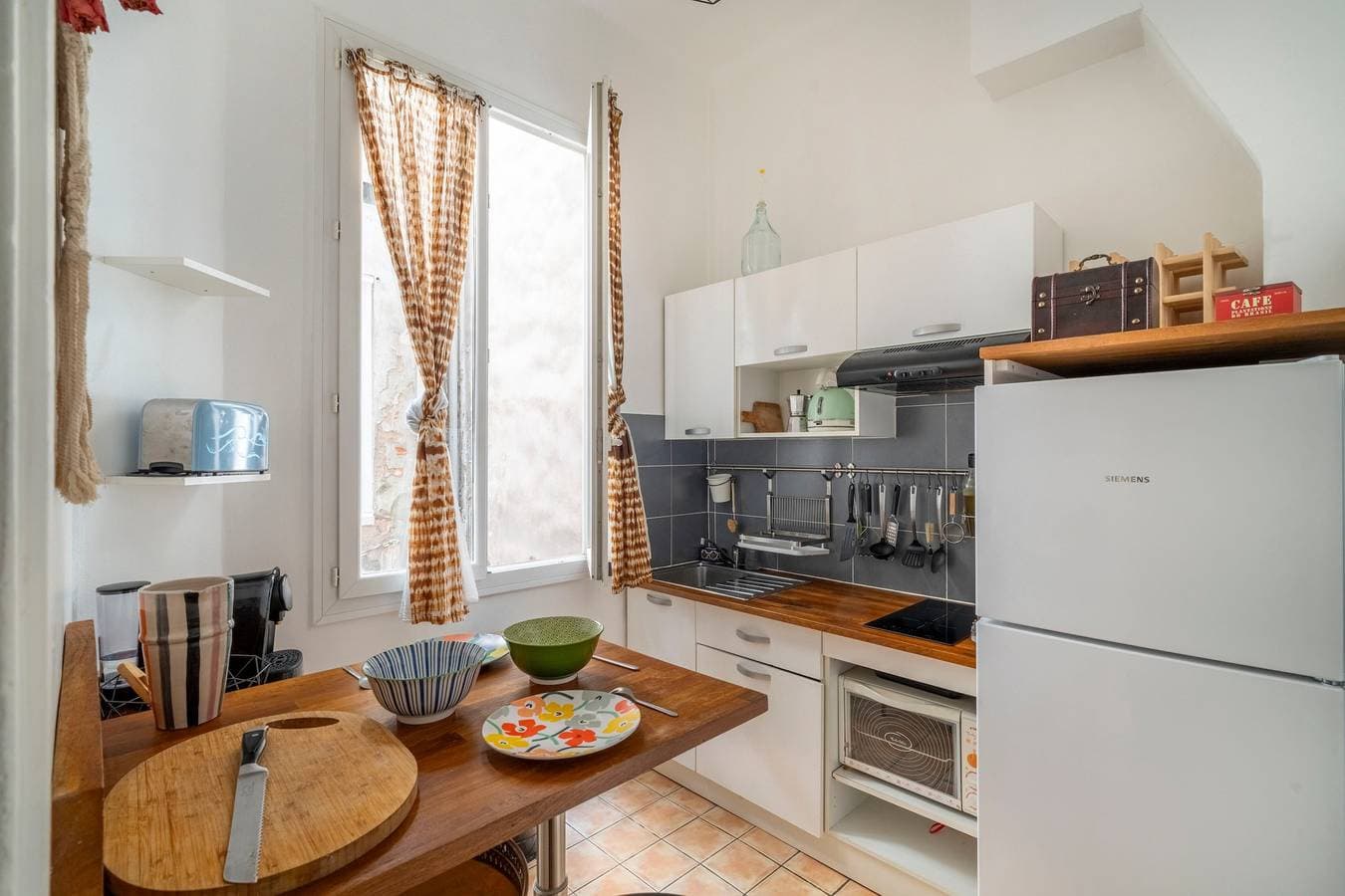 Foto 10 von 13: Ferienwohnung für 2 Personen
