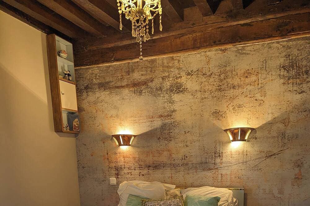 Suite chambre d'hotes with character in the country-side 1