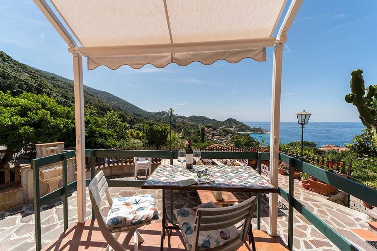 Casa Spiga 1