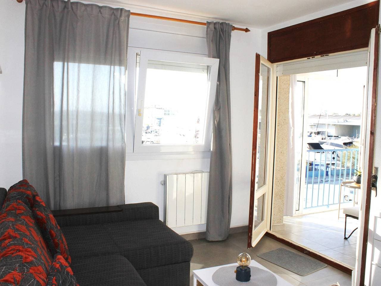 Foto 7 von 26: Klimatisierte Wohnung mit Aufzug in Santa Margarita