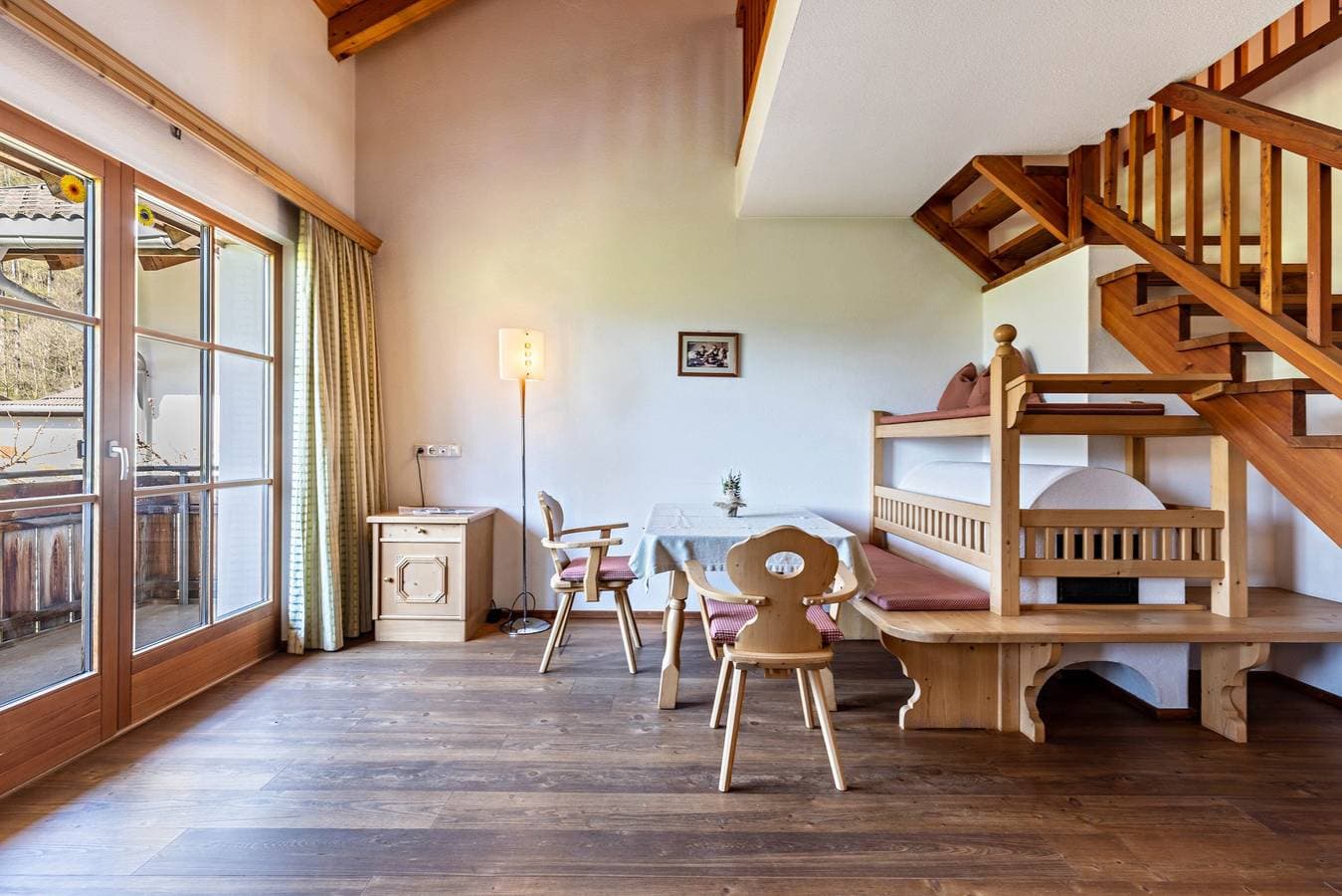 Peintenhof Typ B 1