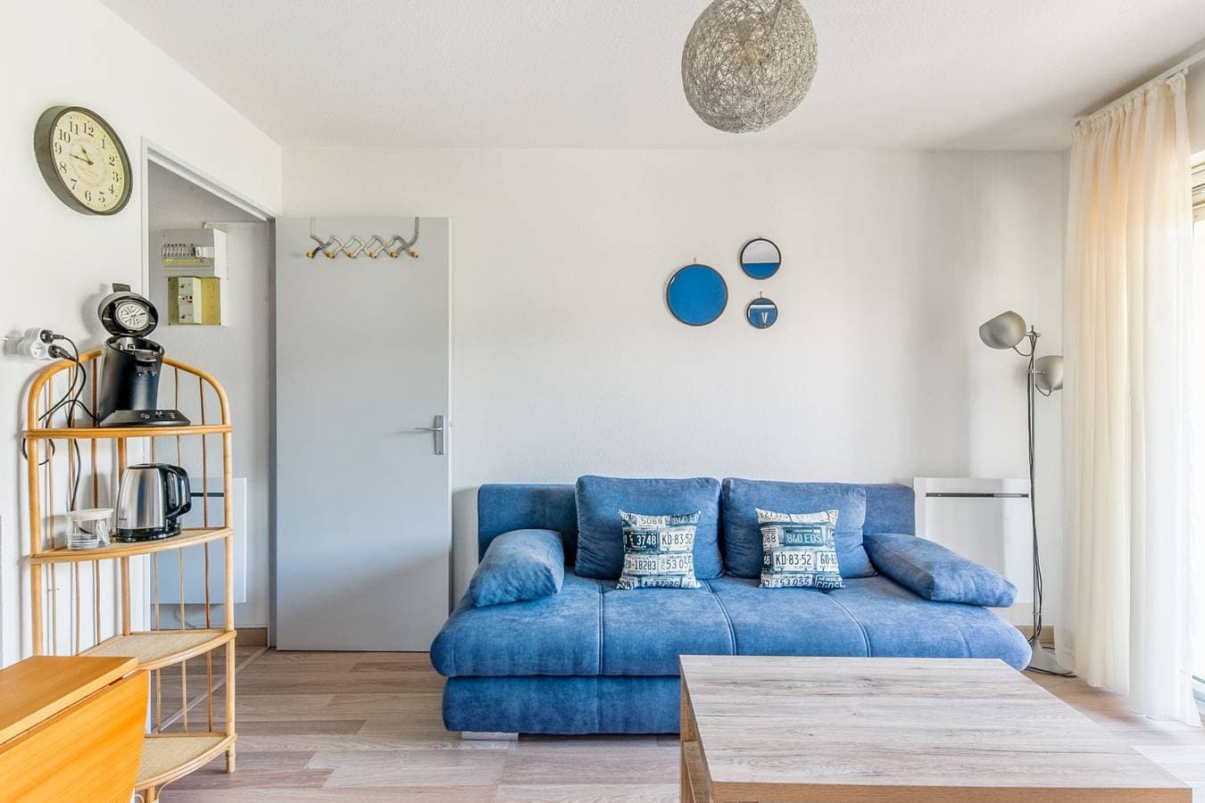 Appartement Aurora - Welkeys 1