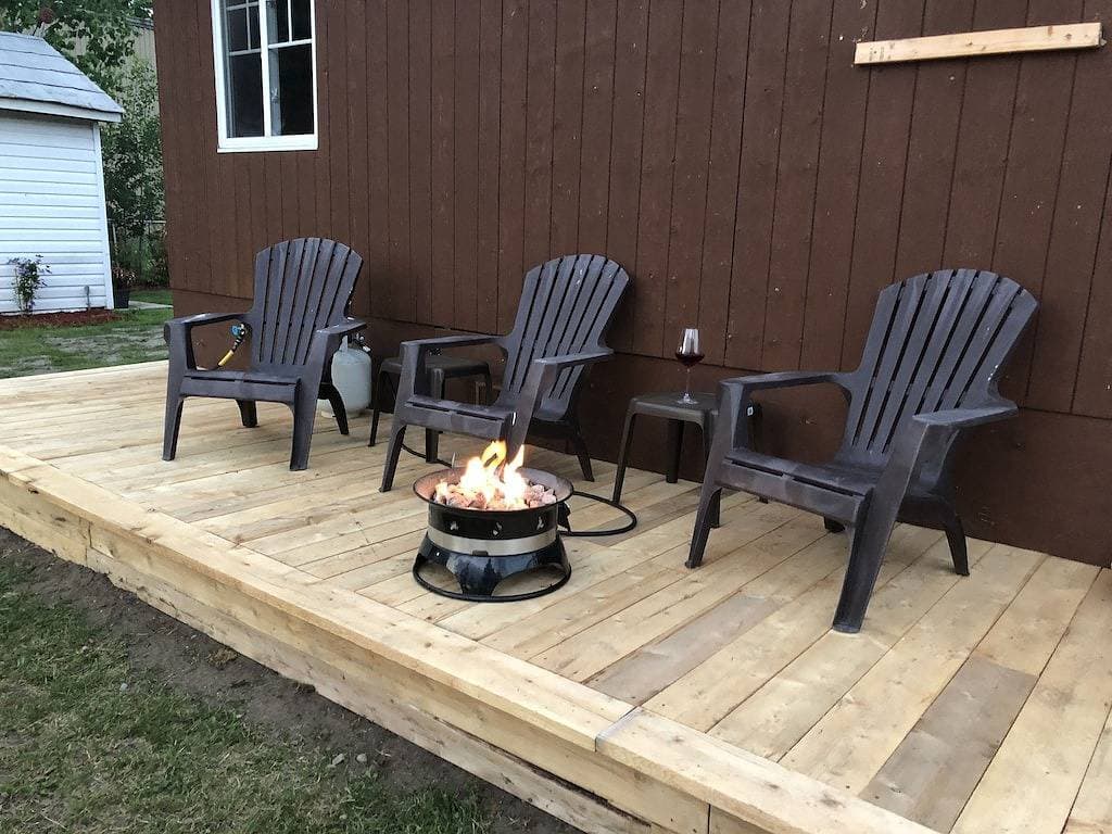 Foto 3 von 10: Beautiful Tiny House with all amenities