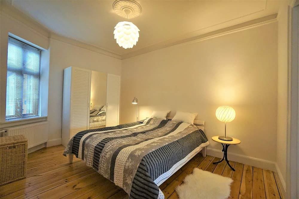 Foto 4 von 23: Meerblick-Apartment im Herzen von Stege