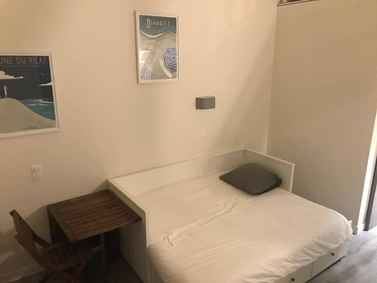 Foto 11 von 14: Double Room with Park View
