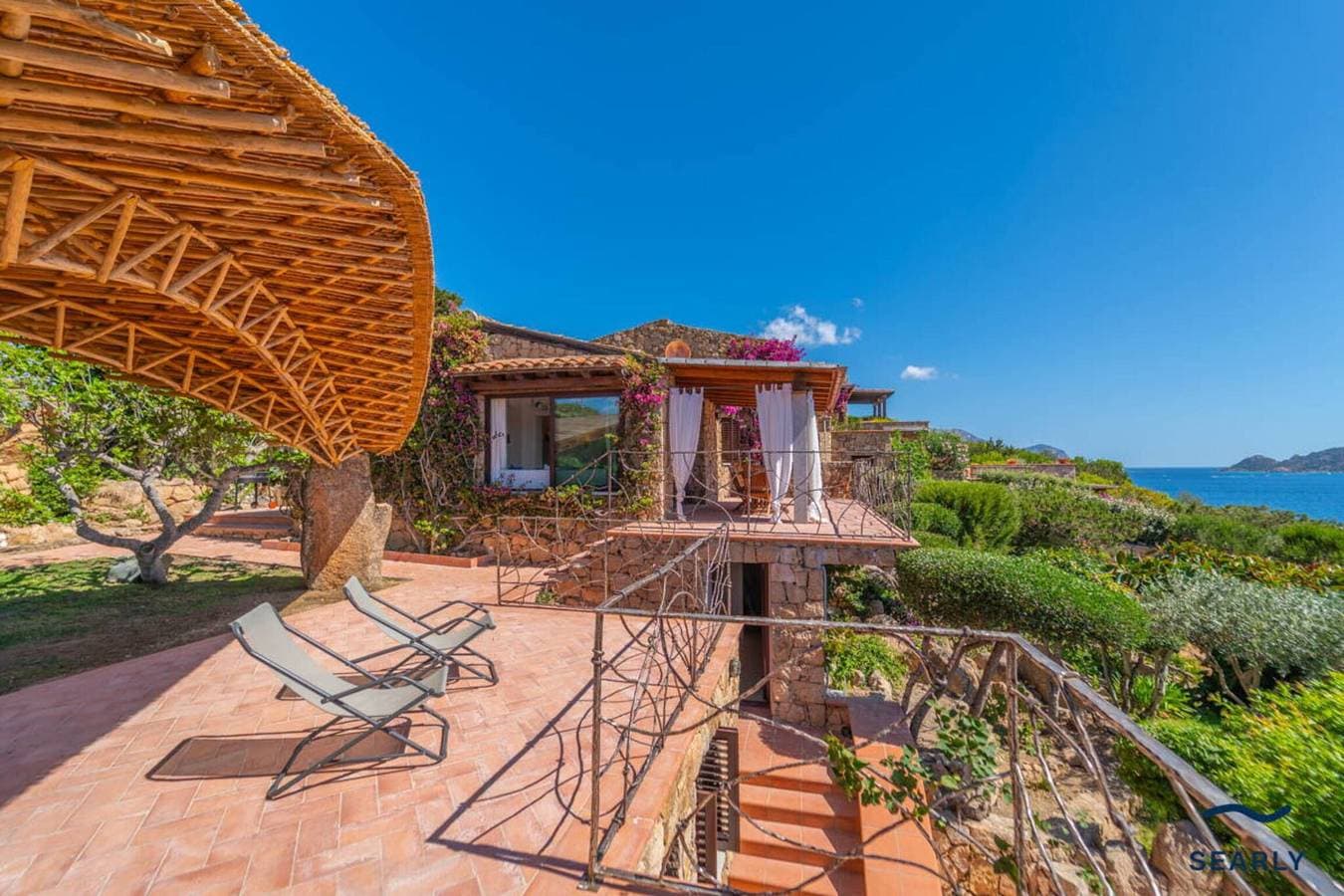 Foto 2 von 72: Villa Piperita
