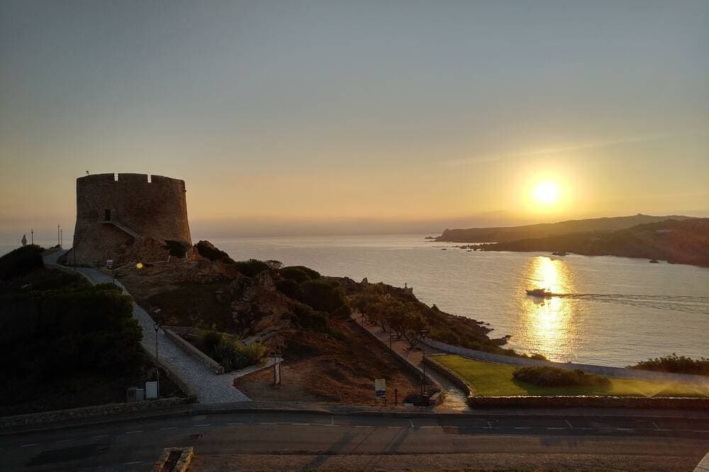 Foto 13 von 29: Sonderangebot Sommer Santa Teresa Gallura Elegante Residence All Inclusiv