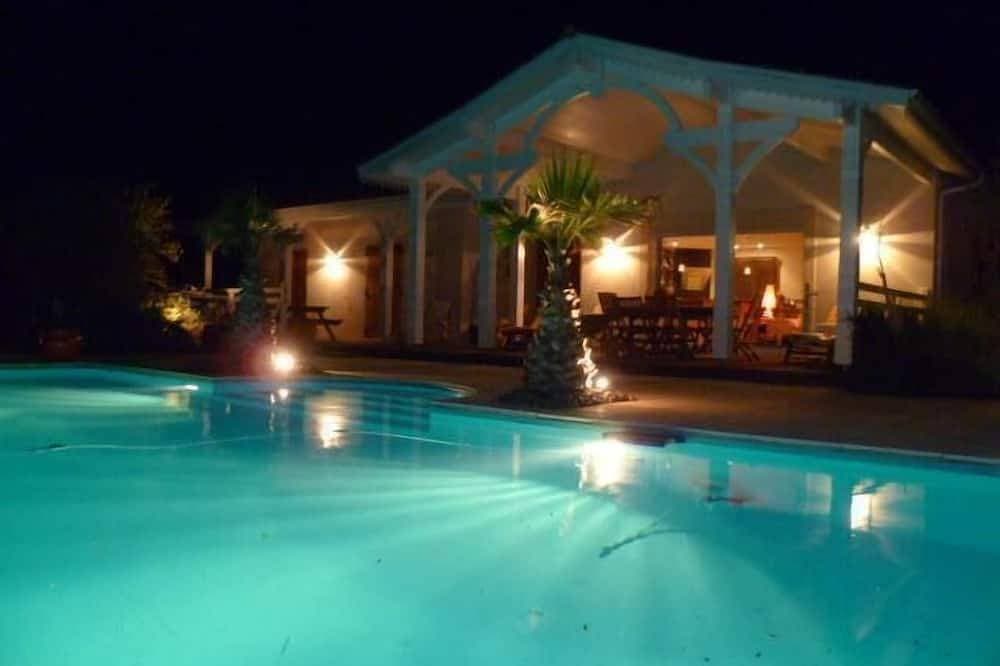 Sonderangebot Villa Louisianne Von 155 M2 Vom 24. August Bis 31. August 2019 1