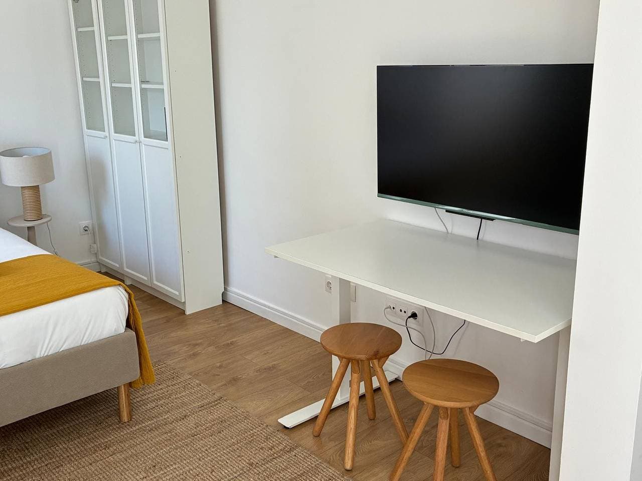 Foto 2 von 9: Ferienwohnung für 2 Personen