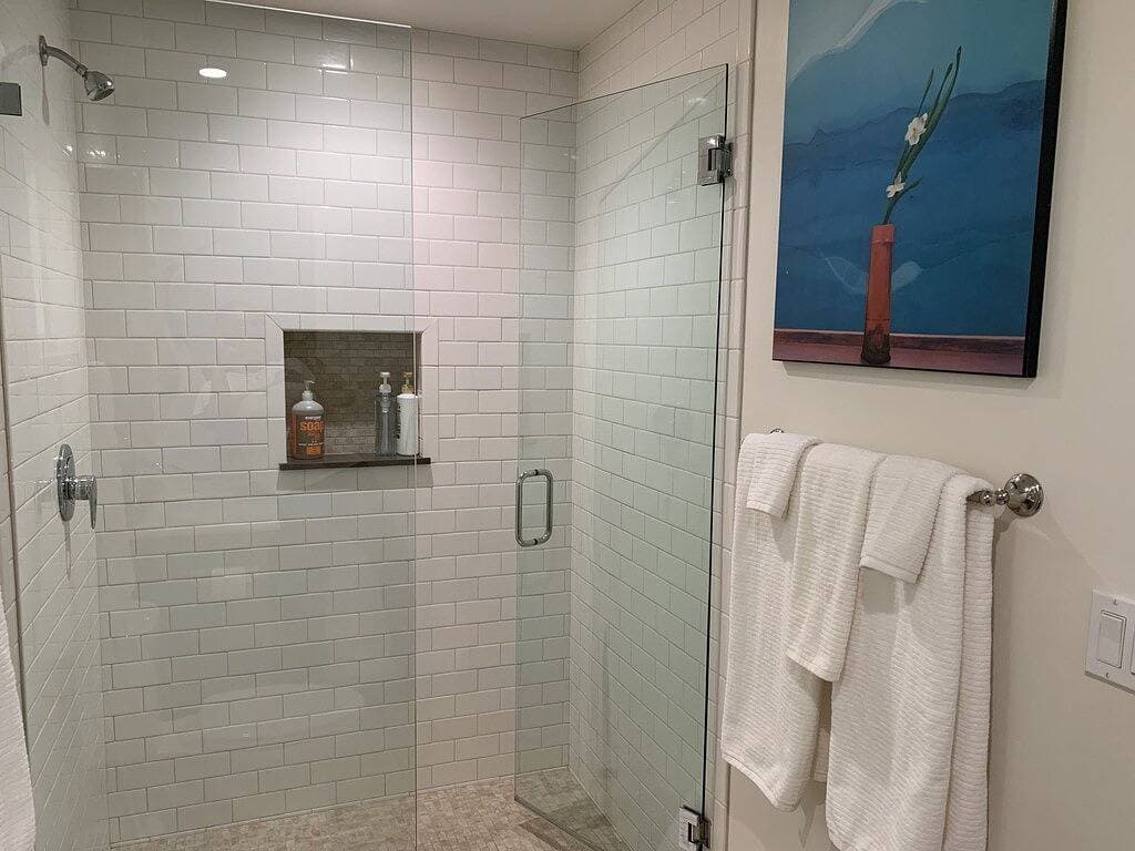 Relax in the heart of Montecito 1