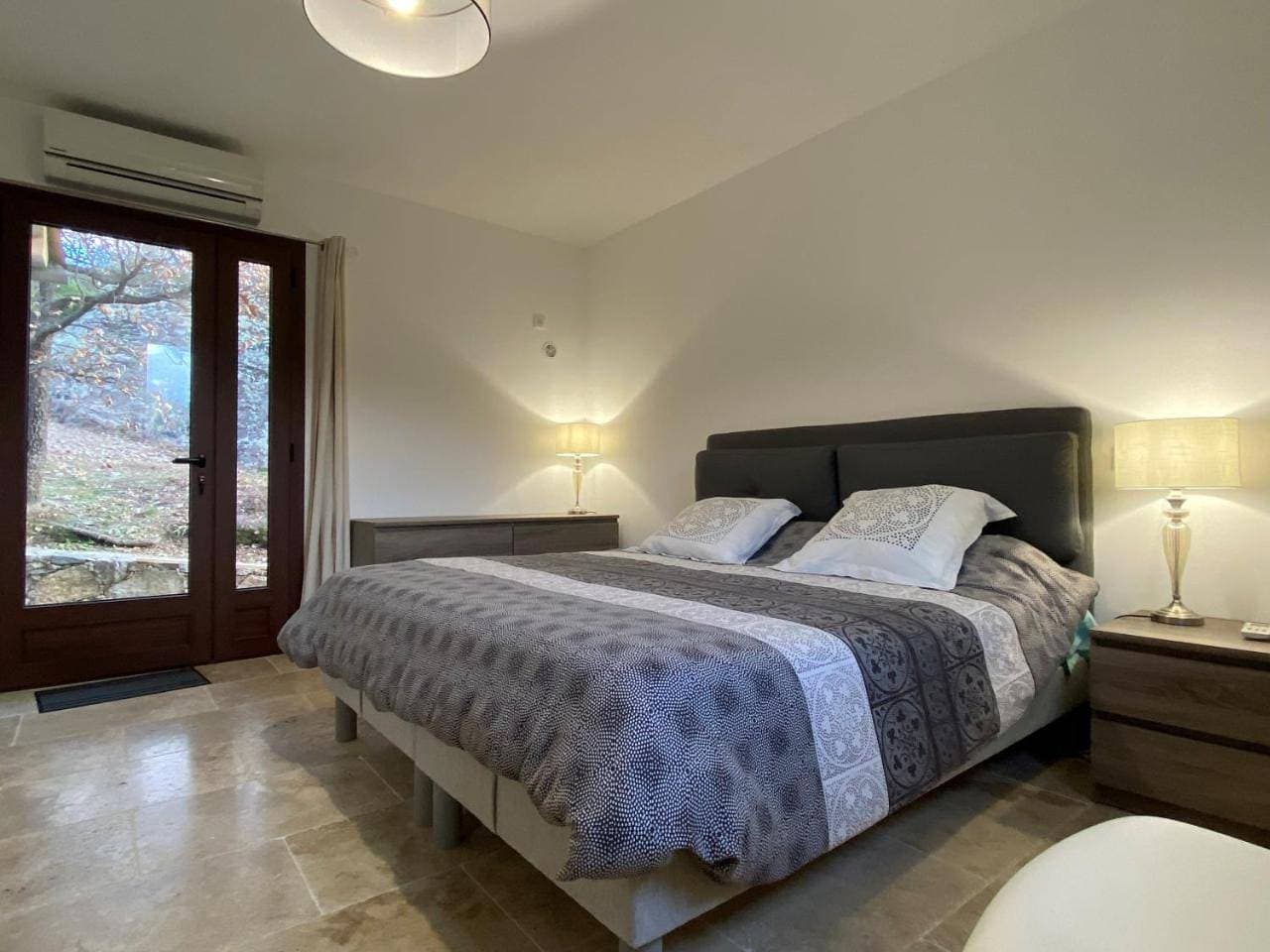 Foto 10 von 10: Double Room with Mountain View