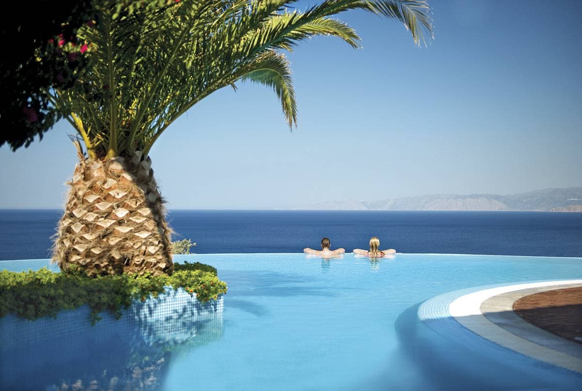 Foto 7 von 25: Resort für 6 Personen mit Garten