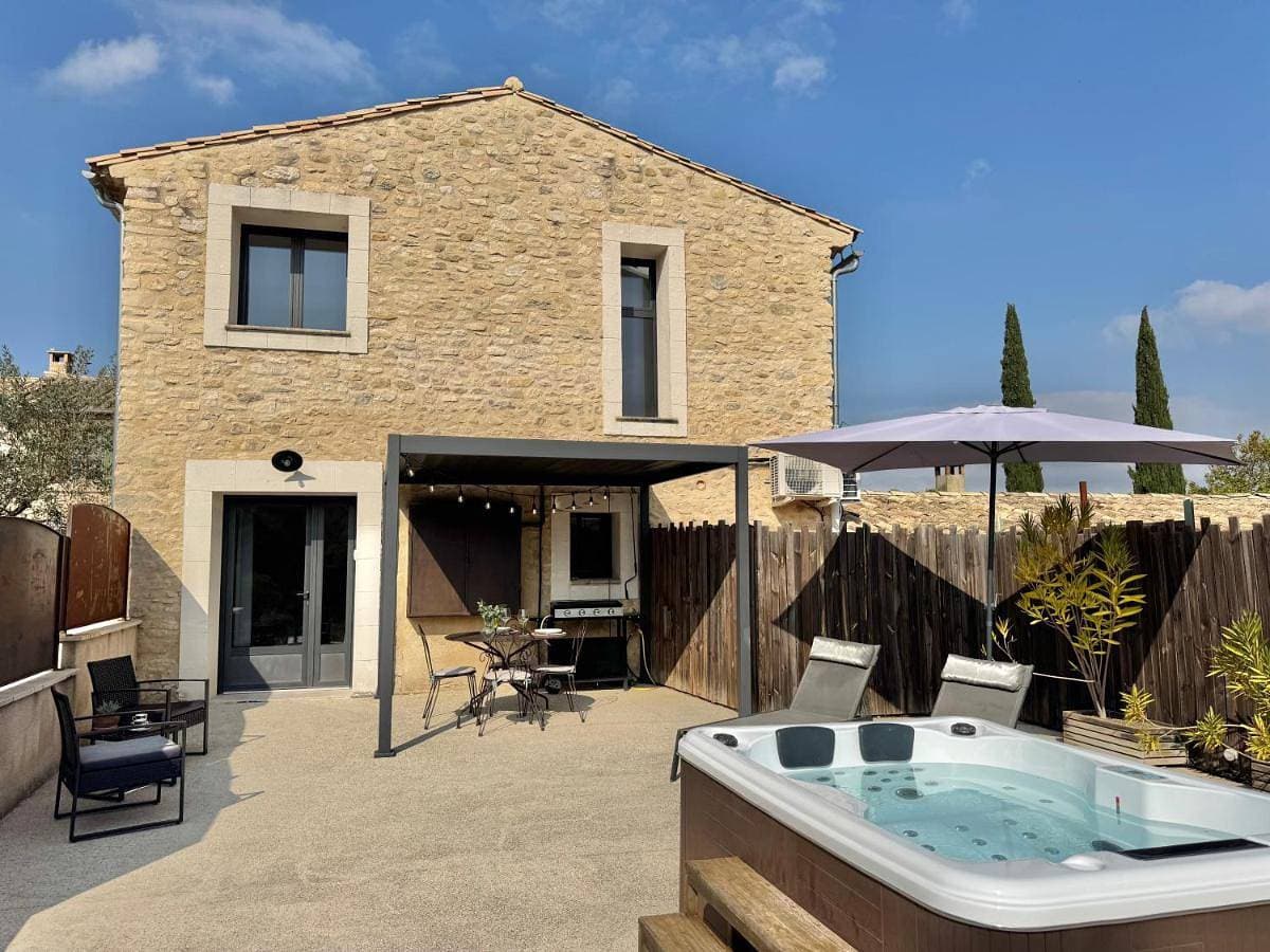 Gîte du Colombier 1