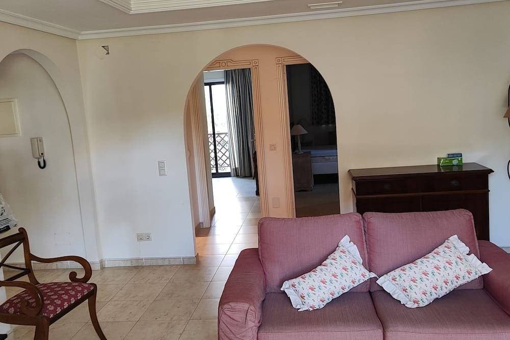 Foto 10 von 17: 2 bedroom apartment Falésia Algarve