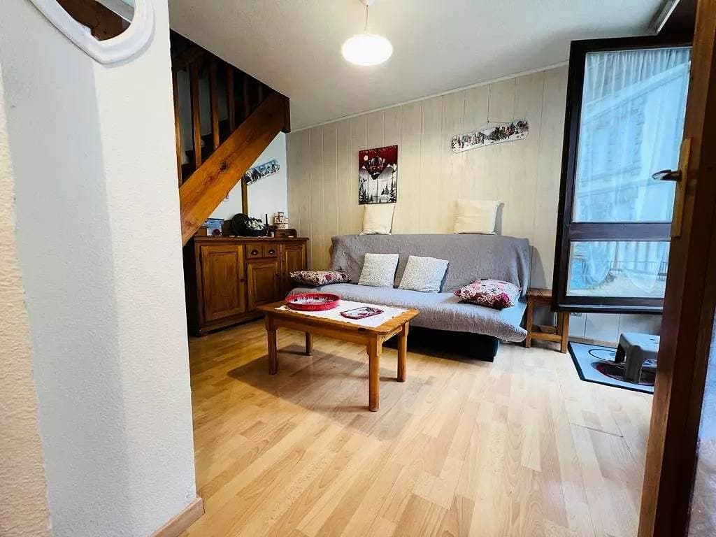 Foto 3 von 16: Schöne Duplex T2 nach Süden