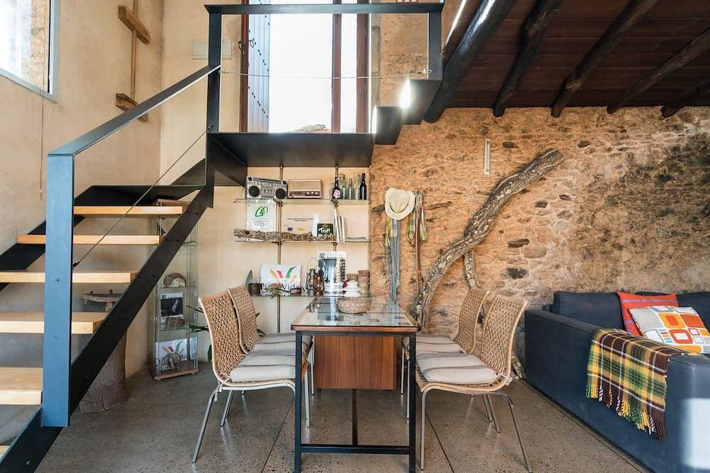 Foto 4 von 30: Bau Ksar Casas Valdelarco für 4 personen