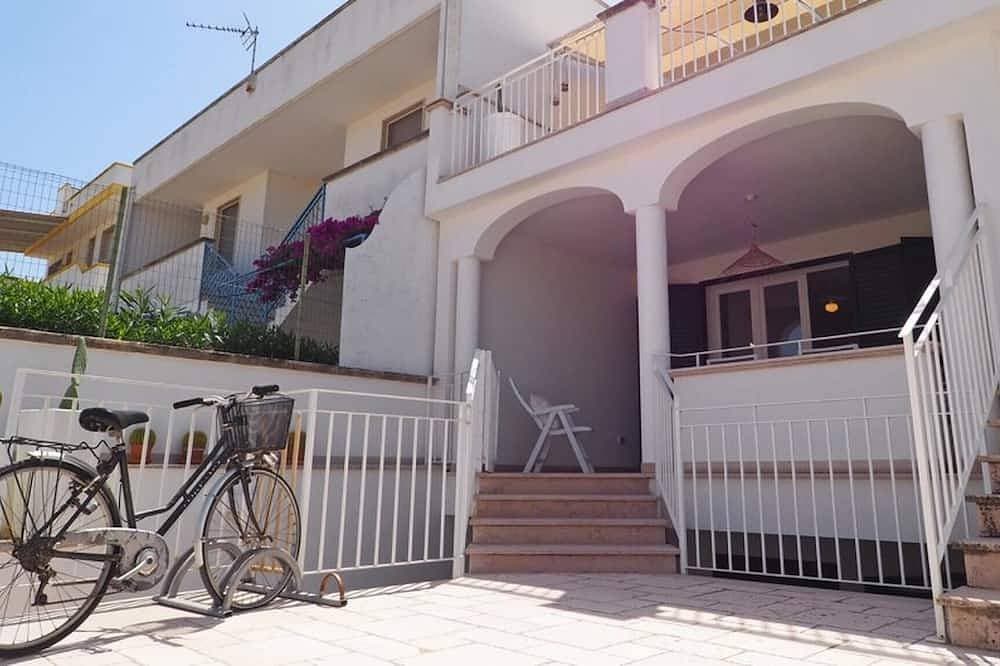 Villa del Mare 2 – drei Schlafzimmer, 700 Meter vom Strand entfernt 1