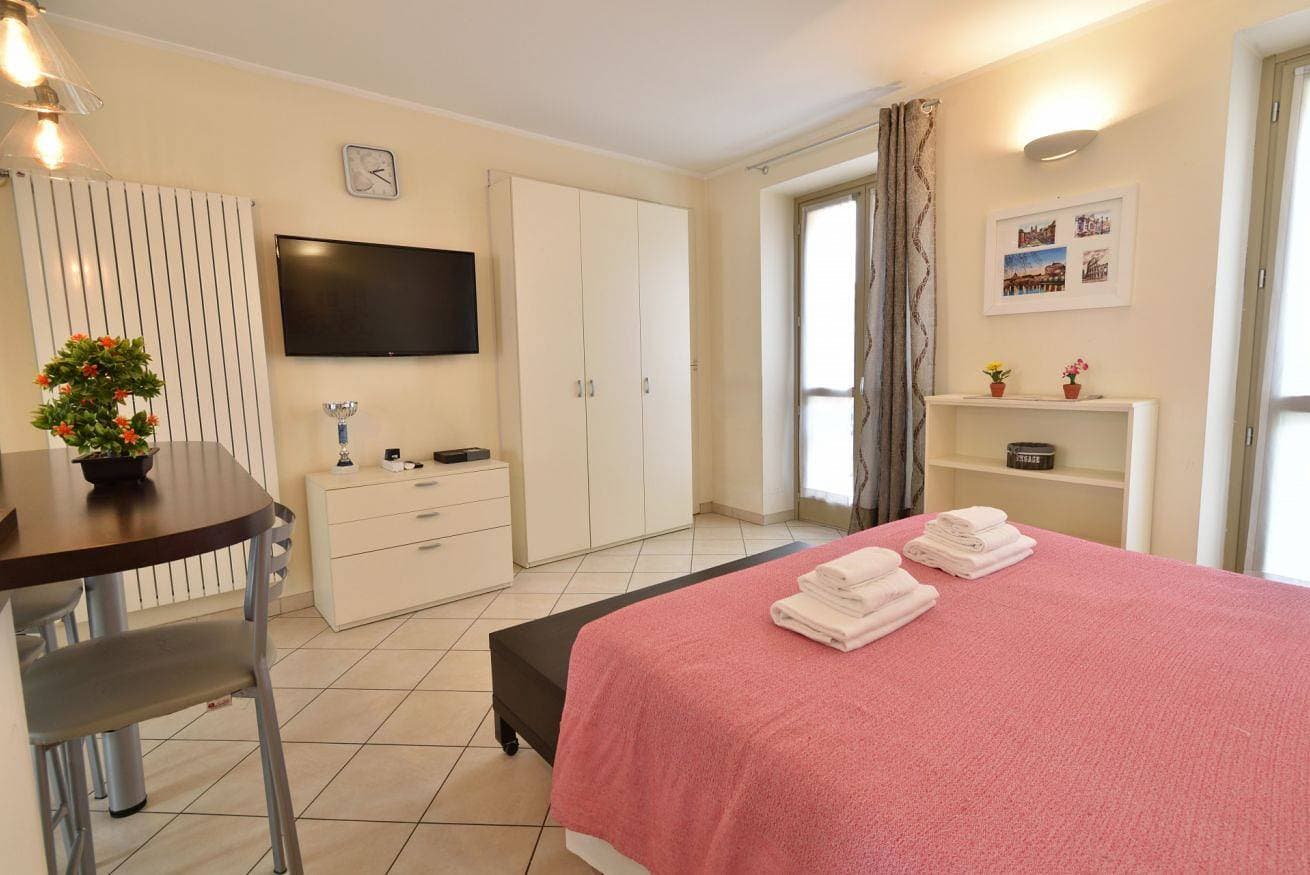 Foto 9 von 16: Ferienwohnung für 2 Personen