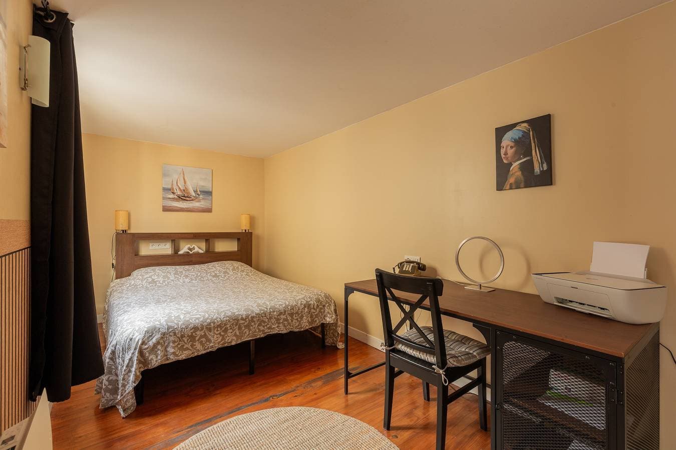 Foto 9 von 28: Ferienhaus „Für bis zu 8 Personen“ mit Terrasse