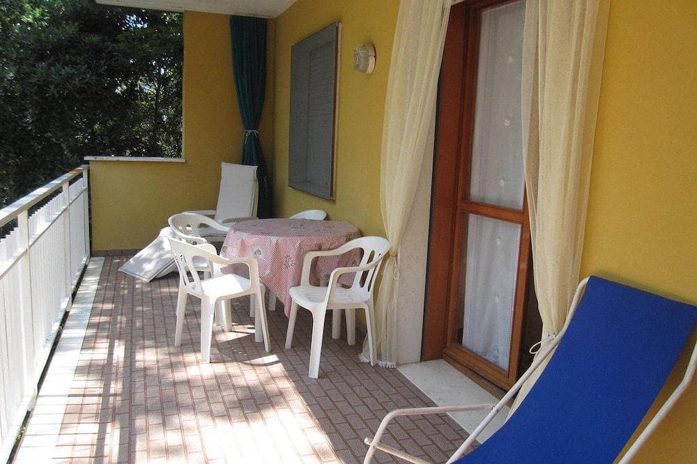 Schöne und gemütliche Wohnung in Grado Pineta 1