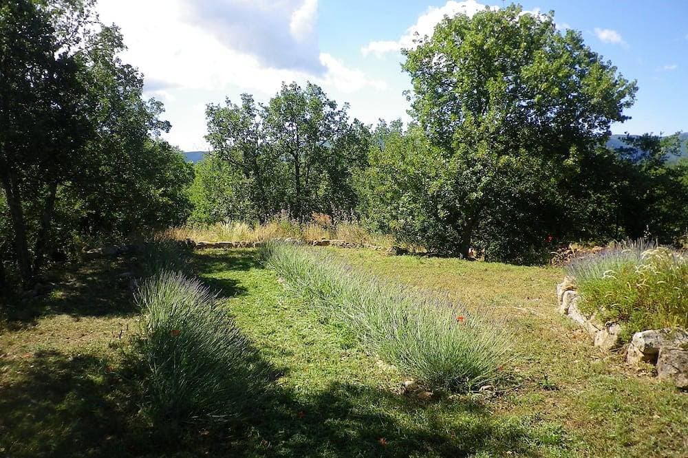 Foto 12 von 30: Schönes Ferienhaus im Luberon Regional Park
