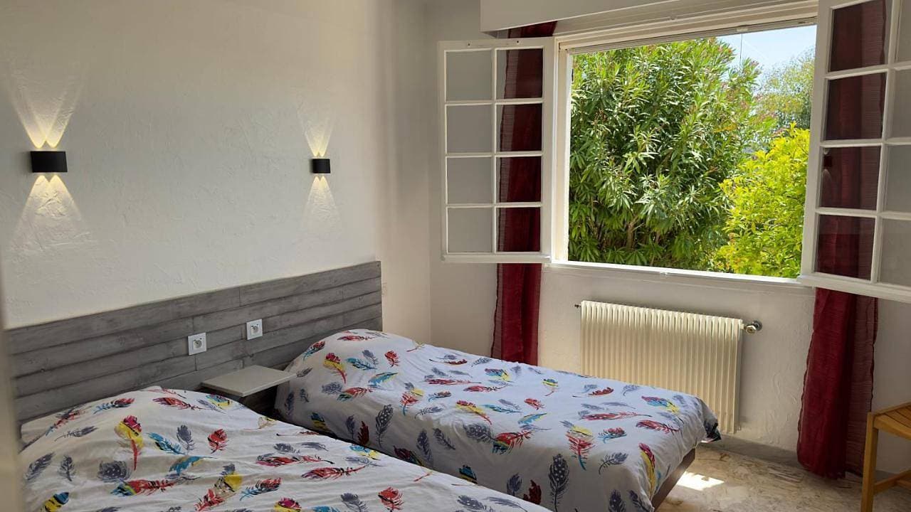 Foto 4 von 28: Two-Bedroom Villa
